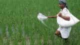 Great news for farmers! Govt clears nutrient based subsidy for phosphatic, potassic fertilisers Great news for farmers! Govt clears nutrient based subsidy for phosphatic, potassic fertilisers