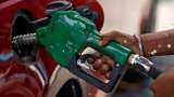 Tax on petrol, diesel increased in this state - Check new rates of fuel  