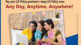 LIC Policy update online: How to update details with banks, service providers