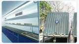 India's first! Mobile lab for Covid-19 sample collection is here - All you need to know India's first! Mobile lab for Covid-19 sample collection is here - All you need to know