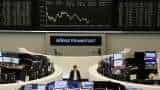 Global Markets: World stock market barely up on oil price rebound, stimulus hopes
