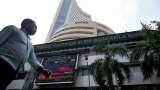 Stock Market: Sensex, Nifty down on profit-booking in banking, energy, IT stocks