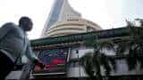 Stock Market: Sensex, Nifty down on profit-booking in banking, energy, IT stocks