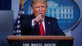 Trump suggests injecting disinfectants to kill coronavirus in patients; Dettol maker warns against it Trump suggests injecting disinfectants to kill coronavirus in patients; Dettol maker warns against it