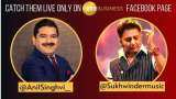#StarsOnZeeBusiness: Amazing combo of music and market! Anil Singhvi in LIVE chat with 'Chaiyya chaiyya' fame Sukhwinder Singh #StarsOnZeeBusiness: Amazing combo of music and market! Anil Singhvi in LIVE chat with 'Chaiyya chaiyya' fame Sukhwinder Singh
