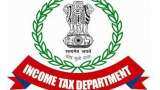 Income Tax Department rejects report suggesting higher income tax on super-rich