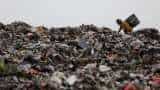 IIT Madras start-up develops smart dustbin system to prevent COVID-19 spread IIT Madras start-up develops smart dustbin system to prevent COVID-19 spread