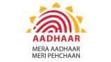 Major relief for these Aadhaar card holders - Check important update from UIDAI