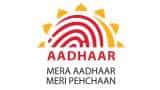 Major relief for these Aadhaar card holders - Check important update from UIDAI Major relief for these Aadhaar card holders - Check important update from UIDAI