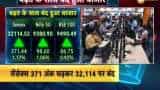 Share Market closes with gain, Sensex-Nifty ends with higher points