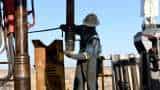 Oil price tumbles as world's storage tanks fill up amid demand shock Oil price tumbles as world's storage tanks fill up amid demand shock