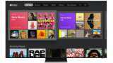 Samsung brings Apple music to its smart TVs in over 100 countries Samsung brings Apple music to its smart TVs in over 100 countries
