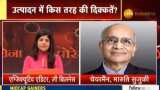 There is no question of job cuts at Maruti Suzuki, says RC Bhargava, Chairman There is no question of job cuts at Maruti Suzuki, says RC Bhargava, Chairman
