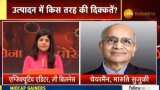 There is no question of job cuts at Maruti Suzuki, says RC Bhargava, Chairman