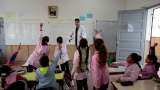 Teachers jobs: Vacancy at Sainik School, Satara; Apply for 07 PGT, TGT and Laboratory Assistant Posts; Apply at www.sainiksatara.org Teachers jobs: Vacancy at Sainik School, Satara; Apply for 07 PGT, TGT and Laboratory Assistant Posts; Apply at www.sainiksatara.org