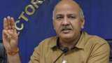 Promote class 10, class 12 students on basis of internal school exams: Manish Sisodia to HRD minister Promote class 10, class 12 students on basis of internal school exams: Manish Sisodia to HRD minister