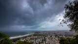 IMD issues names for cyclones; from Gati, Tej, Murasu, Aag to Vyom, check full list IMD issues names for cyclones; from Gati, Tej, Murasu, Aag to Vyom, check full list
