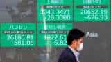 Global Market: World shares rally on treatment hopes, currencies await ECB