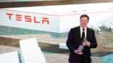 Tesla CEO Elon Musk calling coronavirus lockdowns &#039;fascist&#039; overshadows profitable quarter