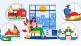Google Meet is now free for all users, set to give fierce competition to Zoom Google Meet is now free for all users, set to give fierce competition to Zoom