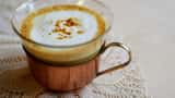 Haldi doodh: Amul milk, turmeric latte-based beverage, launched priced at Rs 30 in easy-open-end can Haldi doodh: Amul milk, turmeric latte-based beverage, launched priced at Rs 30 in easy-open-end can