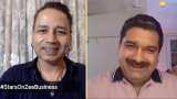 #StarsOnZeeBusiness: Amazing conversation! Anil Singhvi in LIVE chat with Kailash Kher - ​WATCH FULL VIDEO