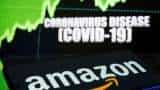 Amazon profit falls as COVID-19 pandemic-related costs rise