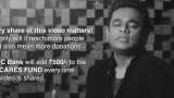 HDFC Bank releases musical tribute to nation in fight against COVID-19 with AR Rahman, Prasoon Joshi, Mika Singh and more