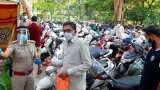 Lockdown EXTENDED for 2 weeks beyond May 3; MHA advisory issued, districts divided into regions Lockdown EXTENDED for 2 weeks beyond May 3; MHA advisory issued, districts divided into regions