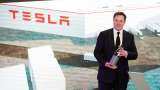 Tesla Share Price: CEO Elon Musk wipes billions off Tesla stock by controversial tweet Tesla Share Price: CEO Elon Musk wipes billions off Tesla stock by controversial tweet