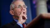 White House blocks Fauci from testifying to Congress on coronavirus response