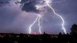 IMD Alert: Yellow warning for thunderstorm, lightning in Himachal Pradesh IMD Alert: Yellow warning for thunderstorm, lightning in Himachal Pradesh