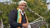 There won't be job crisis after lockdown, says Union Minister Gajendra Singh Shekhawat There won't be job crisis after lockdown, says Union Minister Gajendra Singh Shekhawat