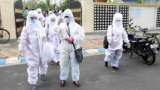Apparel exporters should start manufacturing PPE kits to meet global demand: AEPC Apparel exporters should start manufacturing PPE kits to meet global demand: AEPC