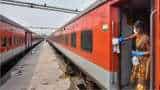Indian Railways: Guidelines issued for Shramik special trains to ferry stranded people - All details here Indian Railways: Guidelines issued for Shramik special trains to ferry stranded people - All details here