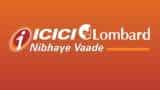 ICICI Lombard March Quarter Results: Check details of the GIC performance