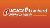 ICICI Lombard March Quarter Results: Check details of the GIC performance