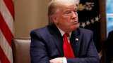 Trump says more needs to be done to ease economic hit of coronavirus pandemic Trump says more needs to be done to ease economic hit of coronavirus pandemic