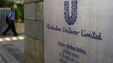 Hindustan Unilever shares drop over 5 pc after Q4 earnings Hindustan Unilever shares drop over 5 pc after Q4 earnings