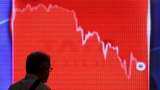 Investor wealth plummets Rs 5.15 lakh cr in early trade as equities tank Investor wealth plummets Rs 5.15 lakh cr in early trade as equities tank
