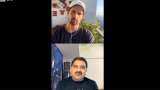 #StarsOnZeeBusiness: Market guru Anil Singhvi with TV star Ravi Dubey in enchanting, fun-filled session - WATCH #StarsOnZeeBusiness: Market guru Anil Singhvi with TV star Ravi Dubey in enchanting, fun-filled session - WATCH