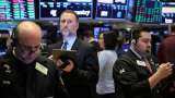 Global Markets: World shares fall on US-China spat but Wall Street rebounds