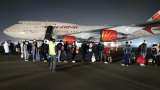Biggest Airlift planned to return stranded Indians abroad due to Coronavirus lockdown Biggest Airlift planned to return stranded Indians abroad due to Coronavirus lockdown