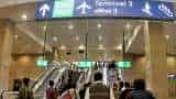 Delhi airport comes up with detailed plan for post-lockdown scenario -: All you need to know