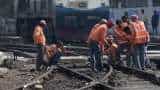 Indian Railways makes maximum use of Coronavirus-enforced lockdown; Piyush Goyal explains Indian Railways makes maximum use of Coronavirus-enforced lockdown; Piyush Goyal explains