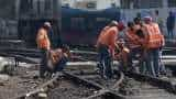 Indian Railways makes maximum use of Coronavirus-enforced lockdown; Piyush Goyal explains