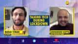Talking Tech during lockdown with Sudhanshu Gupta, COO, Paytm First Games | Ludo | Carrom