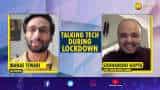 Talking Tech during lockdown with Sudhanshu Gupta, COO, Paytm First Games | Ludo | Carrom Talking Tech during lockdown with Sudhanshu Gupta, COO, Paytm First Games | Ludo | Carrom