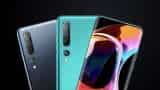 The camera beast is here! Xiaomi launches 108MP camera smartphone Mi 10 in India The camera beast is here! Xiaomi launches 108MP camera smartphone Mi 10 in India