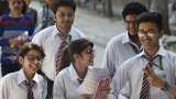 CBSE class 10, class 12 exam dates announced: Here is when examination will be held CBSE class 10, class 12 exam dates announced: Here is when examination will be held